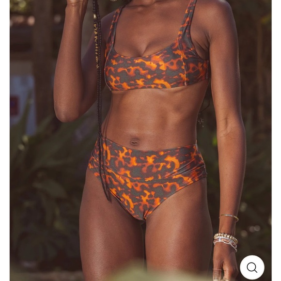 JMP the Label Tortuga Sydney Bottoms *NWT* - Picture 1 of 5